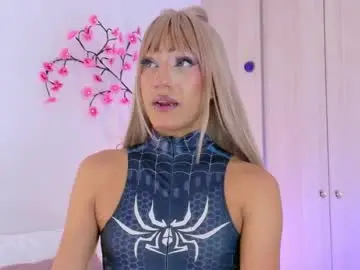 Chaturbate Sex Chat of goddessvicky_