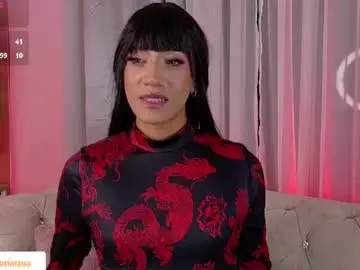 Chaturbate Best live sex cam show of goddessvicky_