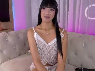 Chaturbate Live Sex Cam of goddessvicky_