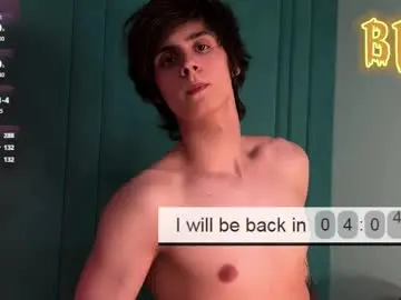 Chaturbate Live Sex Cam of hoogwilder