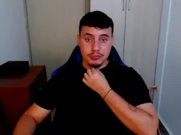 Chaturbate Private Sex Chat of itscassian