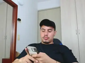 Chaturbate Private Sex Chat of itscassian