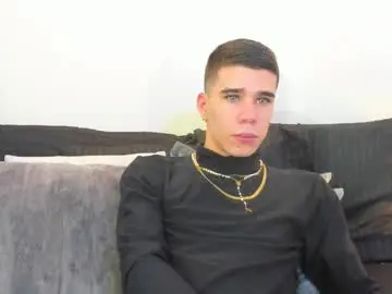 Chaturbate Adult Video Chat of jokser_white