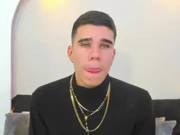 Chaturbate Live Porn of jokser_white