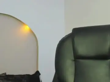 Chaturbate Best Webcam of jokser_white