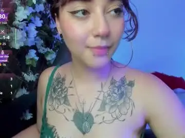 Chaturbate Adult Video Chat of kora_red999