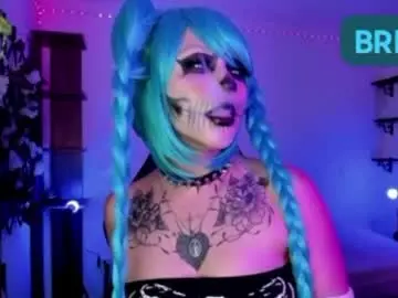 Chaturbate Live Sex Cam of kora_red999