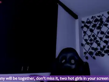 Chaturbate Adult Webcam of kora_red999