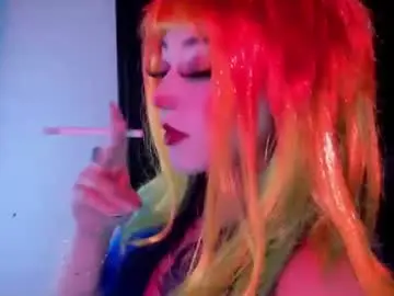 Chaturbate Adult Webcam of kora_red999
