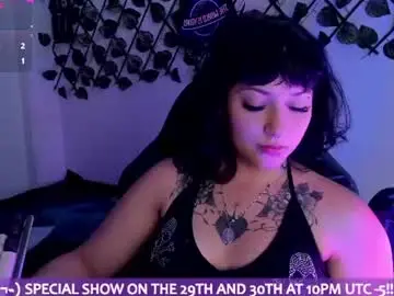 Chaturbate Live Sex of kora_red999
