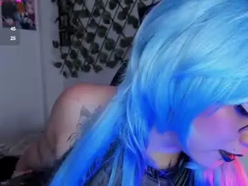 Chaturbate Nude Webcam of kora_red999
