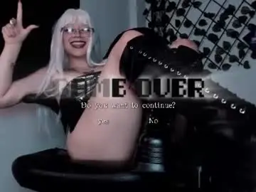 Chaturbate Adult Webcam of kora_red999
