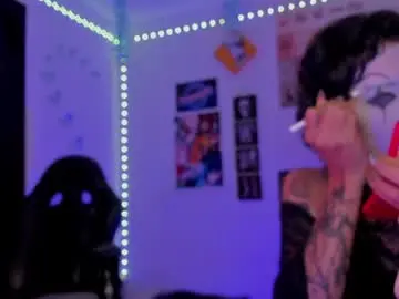 Chaturbate Sex Chat of kora_red999