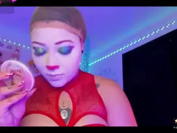 Chaturbate Best live sex cam show of kora_red999