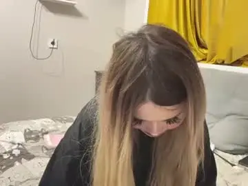 Chaturbate Sex Chat of lavender_hazeee