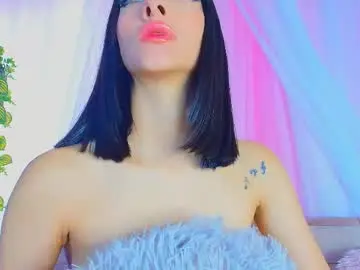 Chaturbate Adult Webcam of liccy_hall