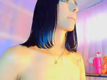 Chaturbate Live Sex Cam of liccy_hall