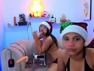 Chaturbate Private Sex Chat of lisad_432