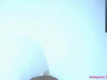 Chaturbate Nude Webcam of litlle_flowers