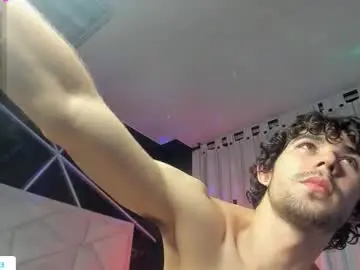 Chaturbate Sex Cam of luca_ferrer_