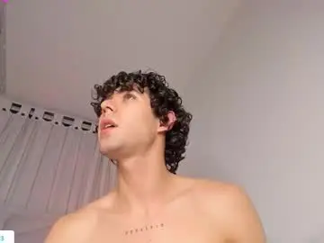 Chaturbate Adult Video Chat of luca_ferrer_