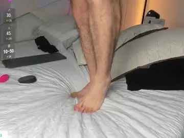 Chaturbate Live Sex of luca_ferrer_