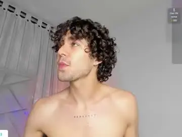 Chaturbate Live Sex Cam of luca_ferrer_