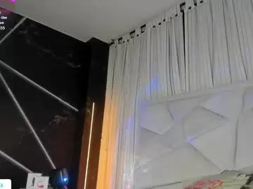 Chaturbate Best live sex cam show of luca_ferrer_