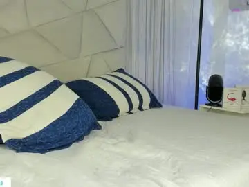 Chaturbate Nude Webcam of luca_ferrer_