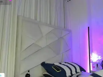 Chaturbate Free Porn Cam of luca_ferrer_