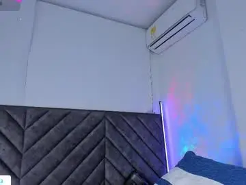 Chaturbate Adult Webcam of luca_ferrer_