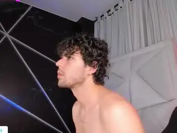 Chaturbate Nude Webcam of luca_ferrer_