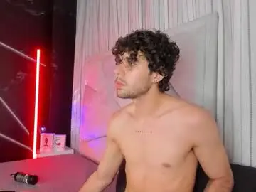 Chaturbate Watch Live Sex Cams of luca_ferrer_