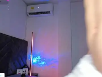 Chaturbate Sex Chat of luca_ferrer_