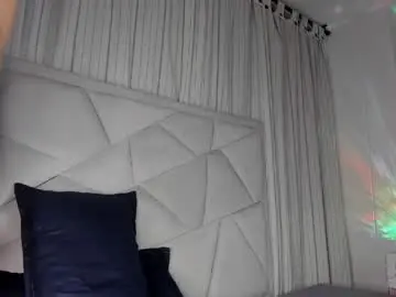 Chaturbate Live Sex of luca_ferrer_