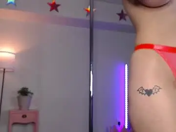 Chaturbate Free Porn Cam of lucyyluvss