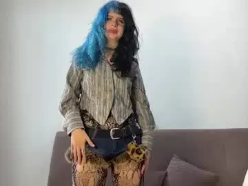 Chaturbate Sex Cam of lusypoetry