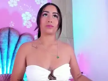 Chaturbate Adult Webcam of madisonfox01