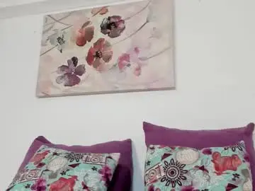 Chaturbate Nude Webcam of mae_lyra