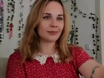Chaturbate Free Porn Cam of makima_lee