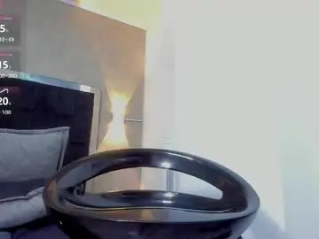 Chaturbate Live Sex Cam of mateo_nick