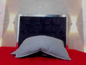 Chaturbate Live Porn of mateo_nick