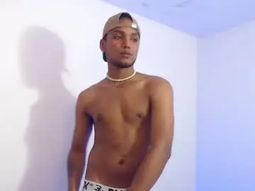 Chaturbate Adult Video Chat of mateo_nick