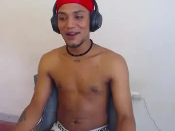 Chaturbate Best Webcam of mateo_nick