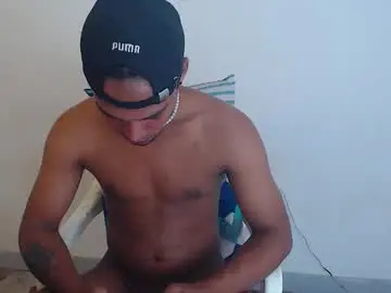 Chaturbate Live Porn of mateo_nick
