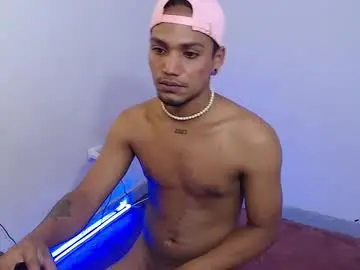 Chaturbate Adult Webcam of mateo_nick