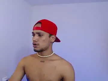 Chaturbate Sex Cam of mateo_nick