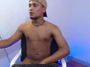 Chaturbate Watch Live Sex Cams of mateo_nick