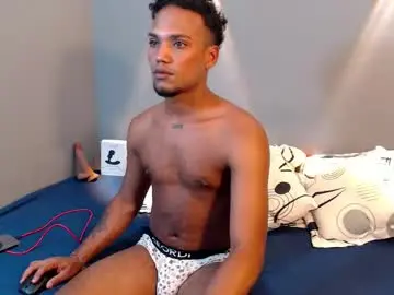 Chaturbate Private Sex Chat of mateo_nick