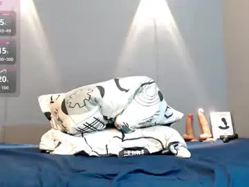 Chaturbate Live Porn of mateo_nick